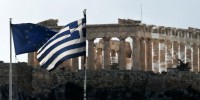 Nouvel accord financier de sauvetage entre l’Union européenne, le FMI et la Grèce
