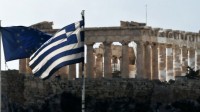 Accord financier sauvetage Union européenne FMI Grèce