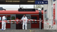 Allemagne agression mortelle islamiste couteau