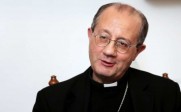 Mgr Bruno Forte : le Pape m’a dit d’éviter de parler « clairement » de la communion aux divorcés remariés