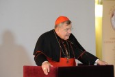 Amoris Laetitia : le cardinal Burke appelle à rétablir la foi dans l’Église catholique