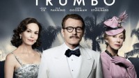 Dalton Trumbo Drame Historique film