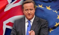 David Cameron affirme que le Brexit pourrait déclencher la guerre en Europe