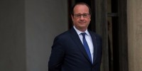 François Hollande, «&nbsp;Homme d’Etat mondial&nbsp;» selon une fondation interreligieuse