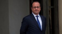 François Hollande Homme Etat mondial fondation interreligieuse