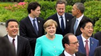 G7 croissance risque Brexit