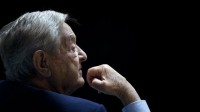 George Soros or