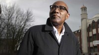 Grande Bretagne risque embrasement racial religieux Trevor Phillips