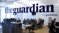 Guardian fausses interviews