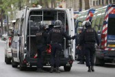 L’interpellation à Paris d’un homme en voie de radicalisation, fiché « S », et ne bénéficiant pas de toutes ses facultés mentales