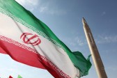 L’Iran affirme avoir testé un missile capable d’atteindre Israël