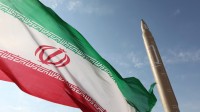 Iran test missile capable atteindre Israël