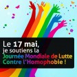La «&nbsp;Journée mondiale contre l&rsquo;homophobie&nbsp;», vitrine de la propagande et de la police LGBT