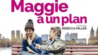Maggie plan Comédie film