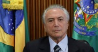 Avec Michel Temer, le Brésil plonge et la corruption du système continue