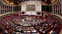 Motion censure projet loi travail droite gauche