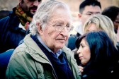 Noam Chomsky assure que le parti républicain des Etats-Unis pourrait être «&nbsp;l&rsquo;organisation la plus dangereuse de l&rsquo;histoire de l&rsquo;humanité&nbsp;»