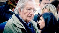 Noam Chomsky parti républicain dangereux Etats Unis