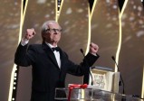 Palme d’Or&nbsp;: Ken Loach «&nbsp;dénonce&nbsp;» le système avec l’argent du système, pour réclamer davantage de socialisme