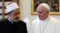 Pape François Musulmans interview La Croix