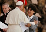 Diaconesses : les religieuses demandent au pape de se prononcer sur le diaconat ordonné pour les femmes
