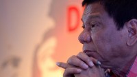 Philippines Rodrigo Duterte ennemi Eglise catholique plébiscite