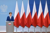 La Pologne affiche sa fermeté face à l’Union européenne