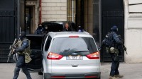 Salah Abdeslam refuse de parler devant le juge français