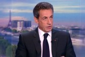 Nicolas Sarkozy et les sondages