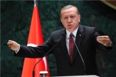 Sommet humanitaire de l’ONU à Istanbul : le président turc Erdogan dénonce un partage inégal