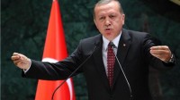 Sommet humanitaire ONU Istanbul président turc Erdogan partage inégal