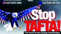 TAFTA fusion USA UE fuites