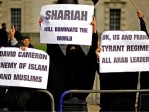 Theresa May, ministre de l’Intérieur : les musulmans du Royaume-Uni tirent un « grand » profit de la charia