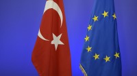UE visas Turcs faille sécurité