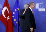 L’Union européenne s’apprête à accorder la dispense de visas à la Turquie