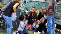 aide aménagement intérieur demandeurs asile Pays Bas