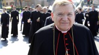 cardinal Burke critiquer Amoris laetitia
