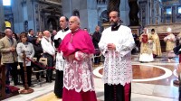 Le cardinal Cañizares rejette les accusations d’homophobie dont il fait l’objet