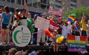 LGBT : le Bureau de l’enseignement de Toronto explique aux gays comment court-circuiter les parents