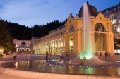 La ville thermale tchèque de Teplice propose des modèles de bonne conduite à ses visiteurs proches-orientaux