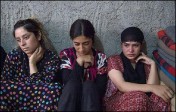19 jeunes filles yézidis brûlées vives dans des cages à Mossoul