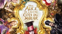 FANTASTIQUE (ENFANTS)<br>Alice de l’autre côté du miroir ♥♥♥