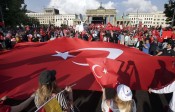 L’Allemagne et la Turquie se disputent autour du génocide arménien