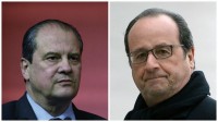 Jean-Christophe Cambadélis envoie François Hollande à la primaire