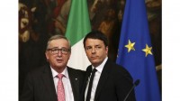 Commission européenne félicite Italie législation immigration