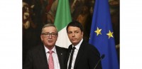 La Commission européenne félicite l’Italie pour ses efforts en matière de législation favorable à l’immigration