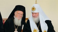 Concile panorthodoxe : l’Église orthodoxe russe n’y participera pas