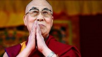 Dalai Lama Migrants Révolution Mondialiste Europe