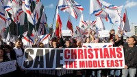 États-Unis : 1.037 réfugiés syriens en mai, mais seulement 2 chrétiens…