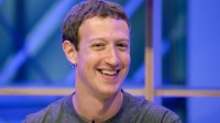 Facebook Zuckerberg télépathie